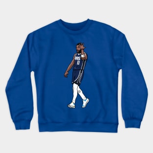 Ramadan kyrie Crewneck Sweatshirt